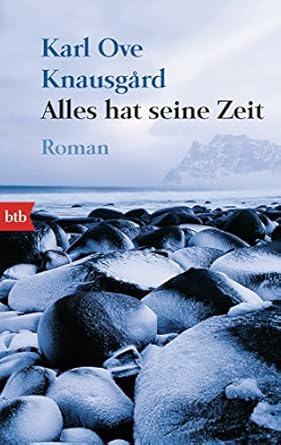 Alles hat seine Zeit