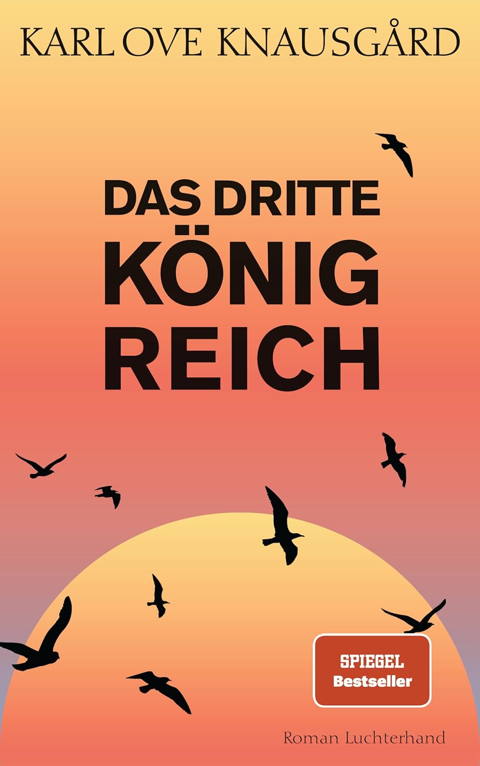 Das dritte Königreich