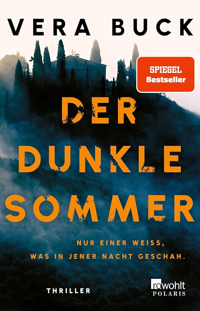 Der dunkle Sommer