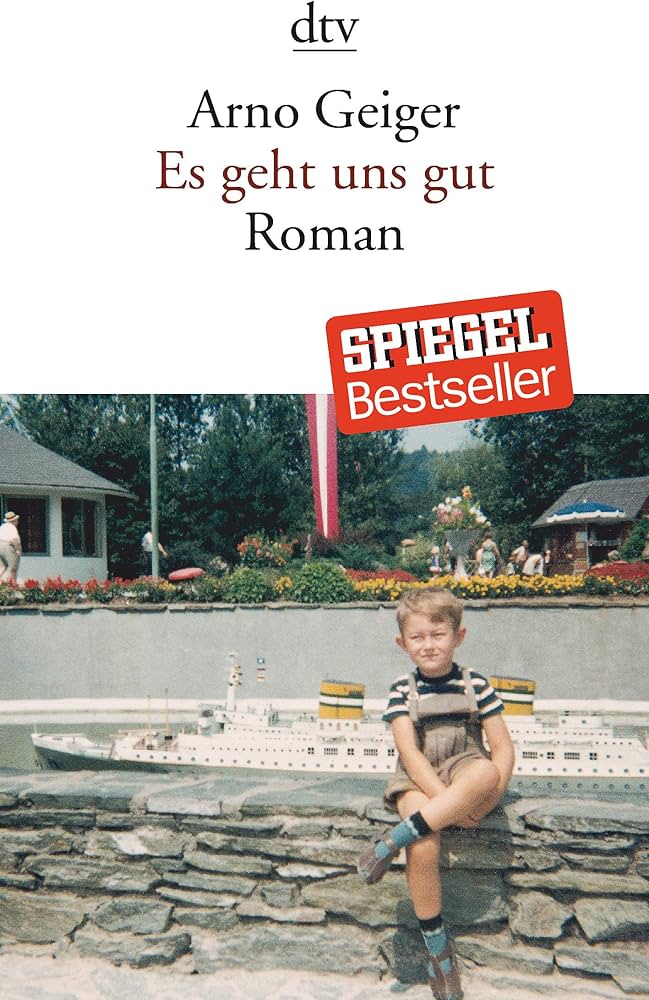 Es geht uns gut