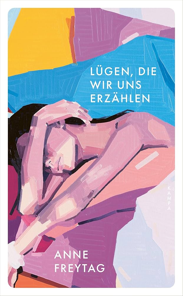 Lügen, die wir uns erzählen