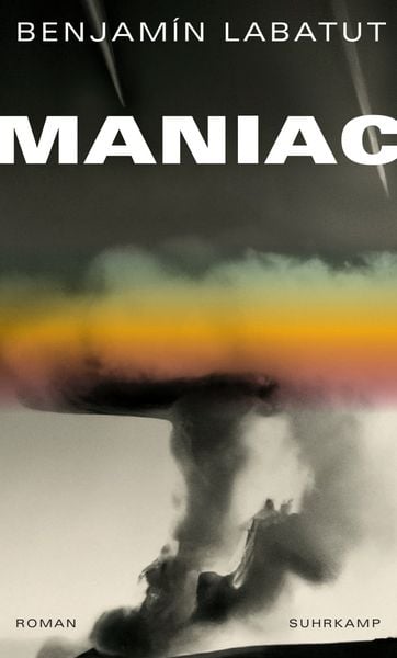 Maniac