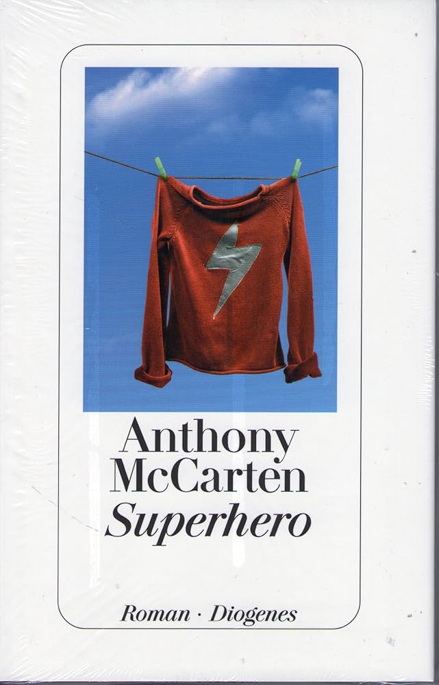 Superhero
