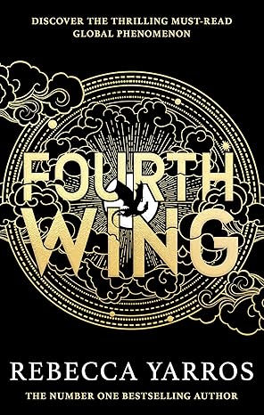 The Fourth Wing